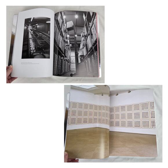 Once Upon a Cow Gilles de Bure Laughing Cow Cheese Company History Illustrated - Picture 8 of 9